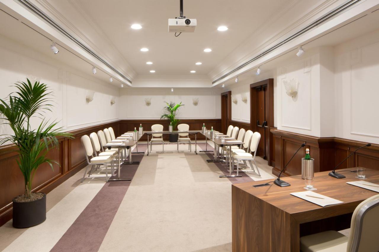Starhotels Majestic Hotel Turin