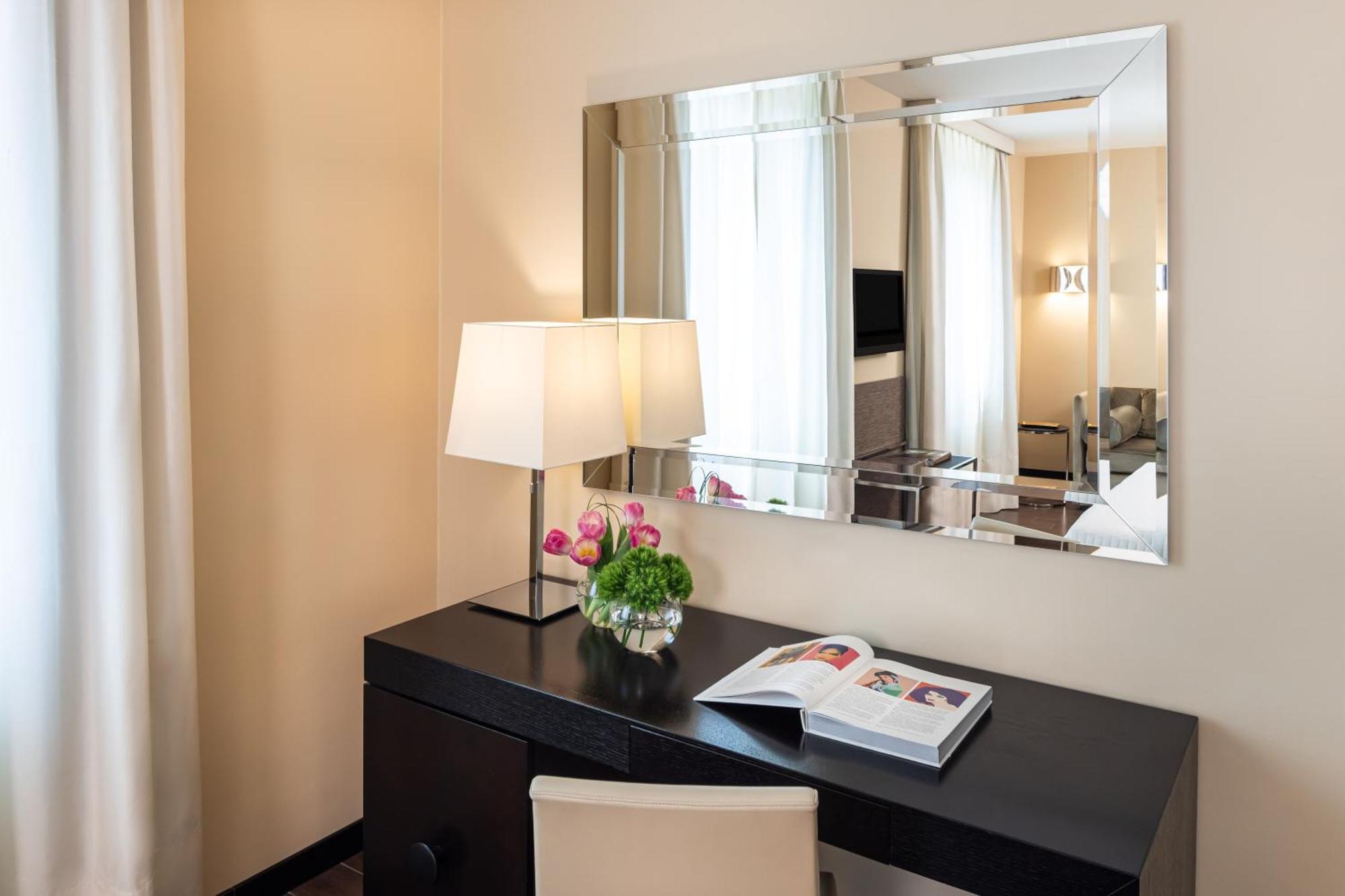 Hotel Starhotels Majestic Turin