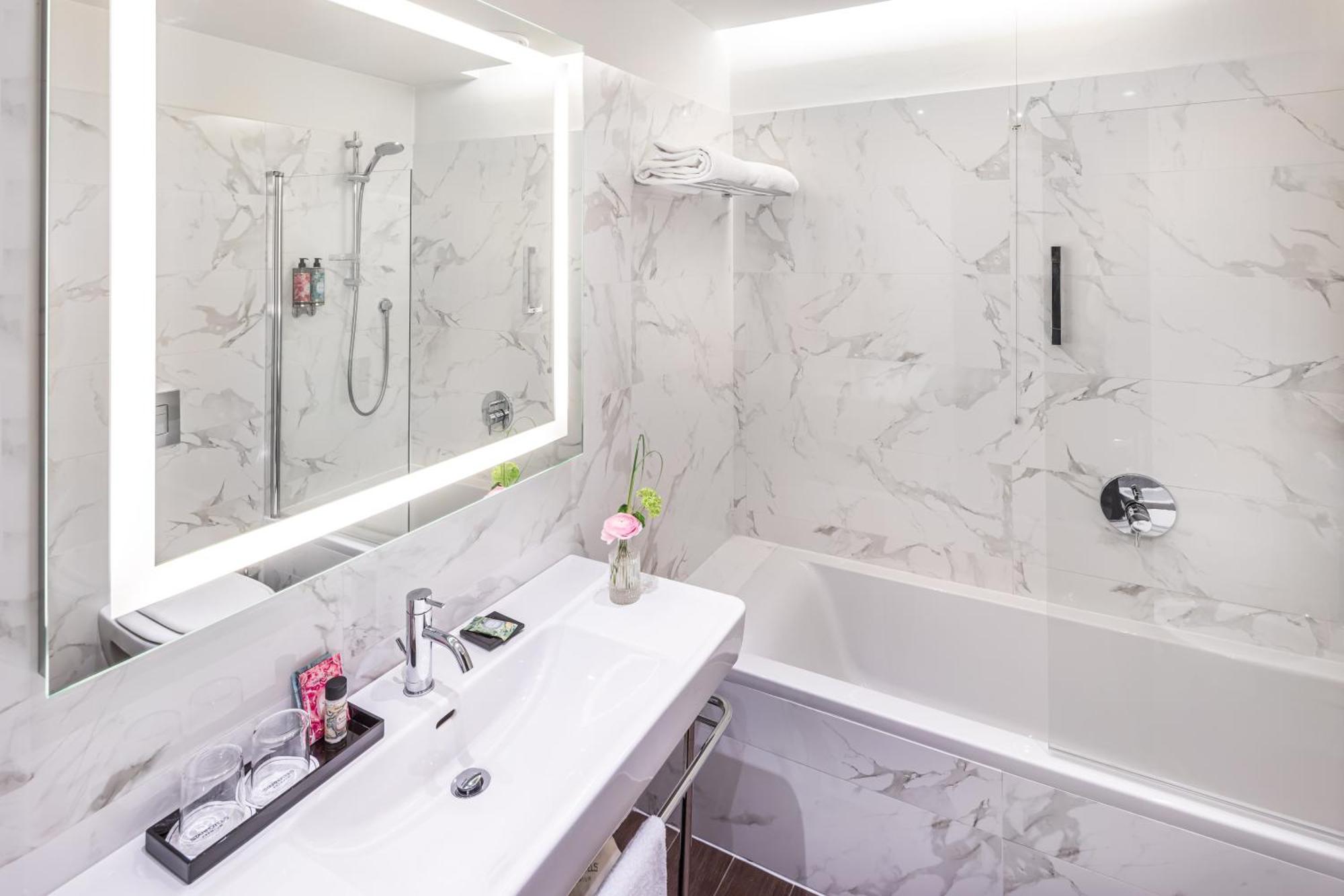 Starhotels Majestic 4* Turin