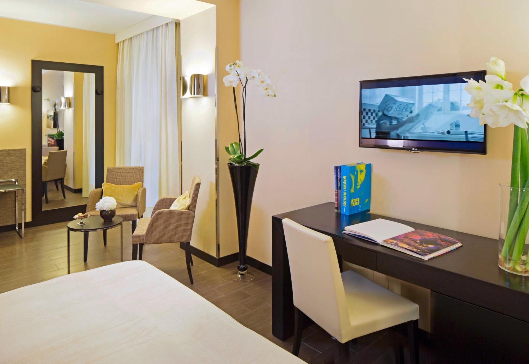 Starhotels Majestic Hotel Turin