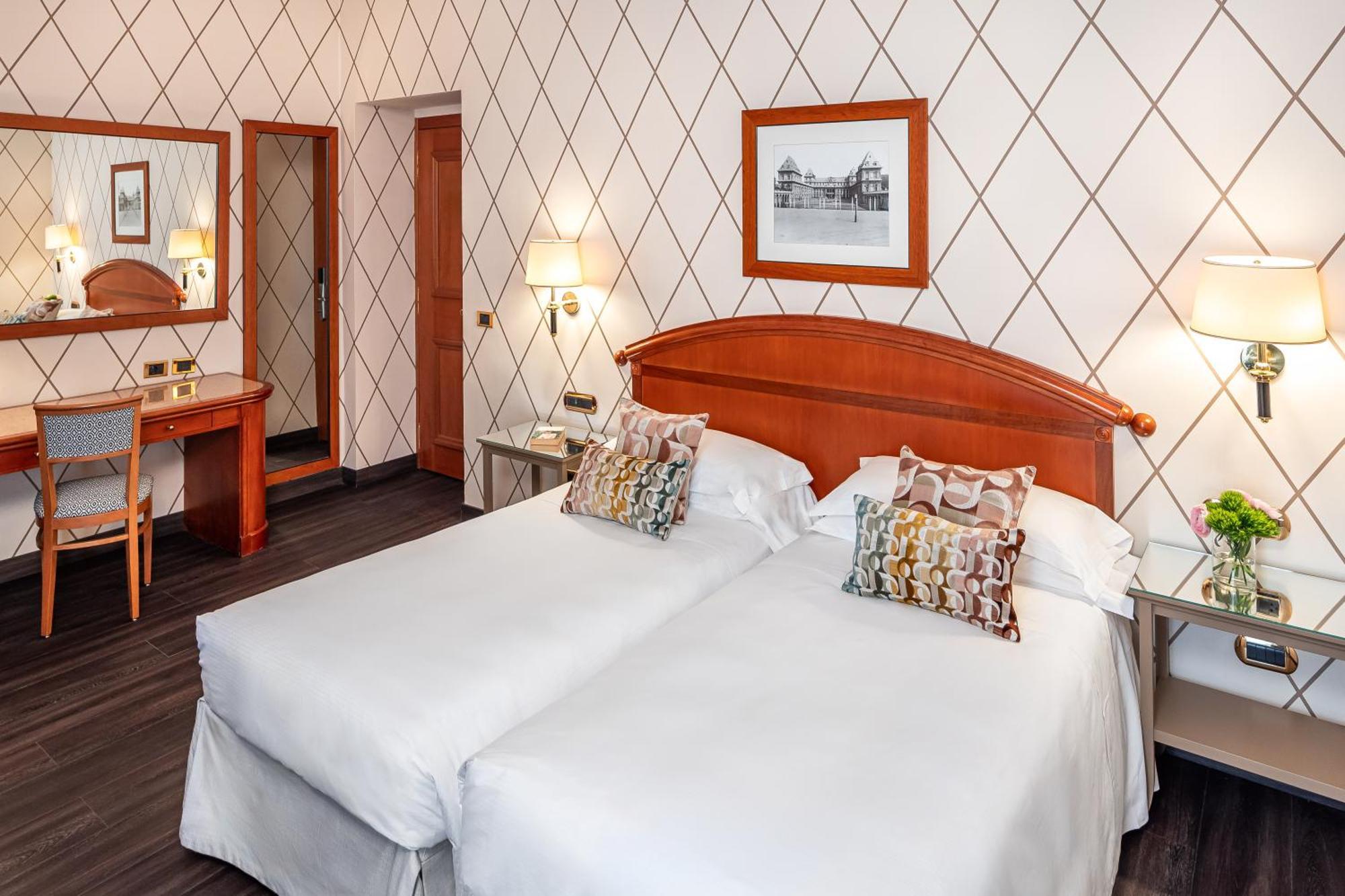 Starhotels Majestic Turin