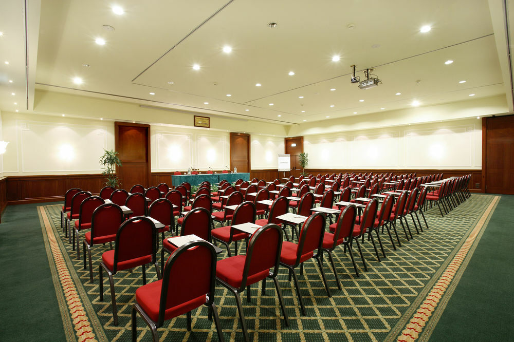 Starhotels Majestic Hotel Turin