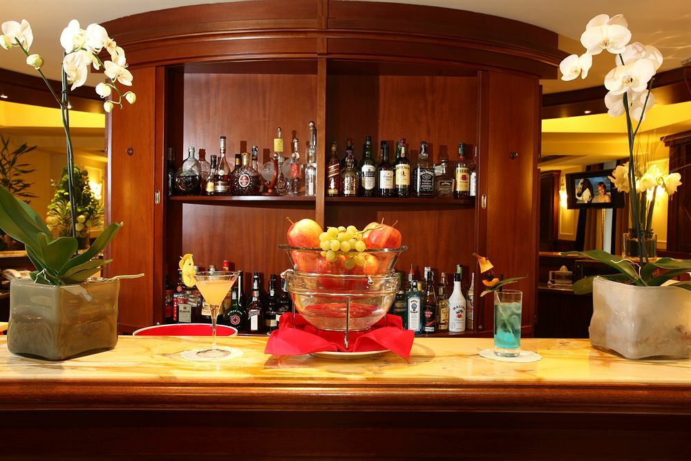 Starhotels Majestic 4* Turin