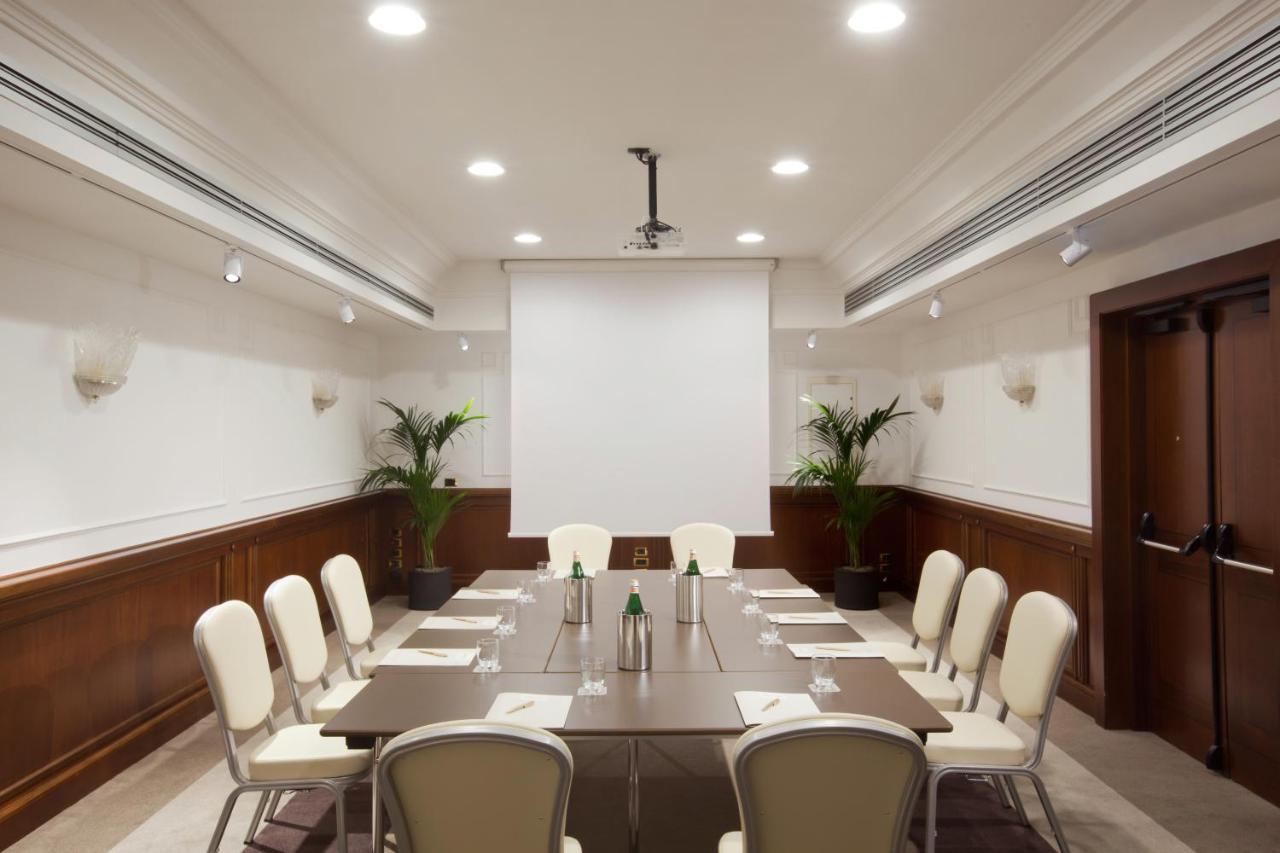 Hotel Starhotels Majestic Turin