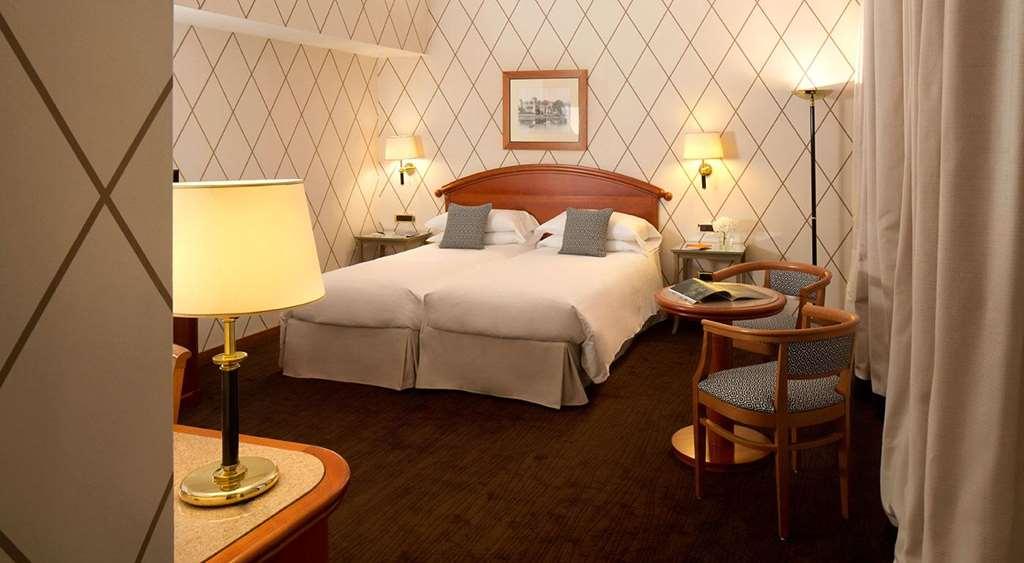 Starhotels Majestic