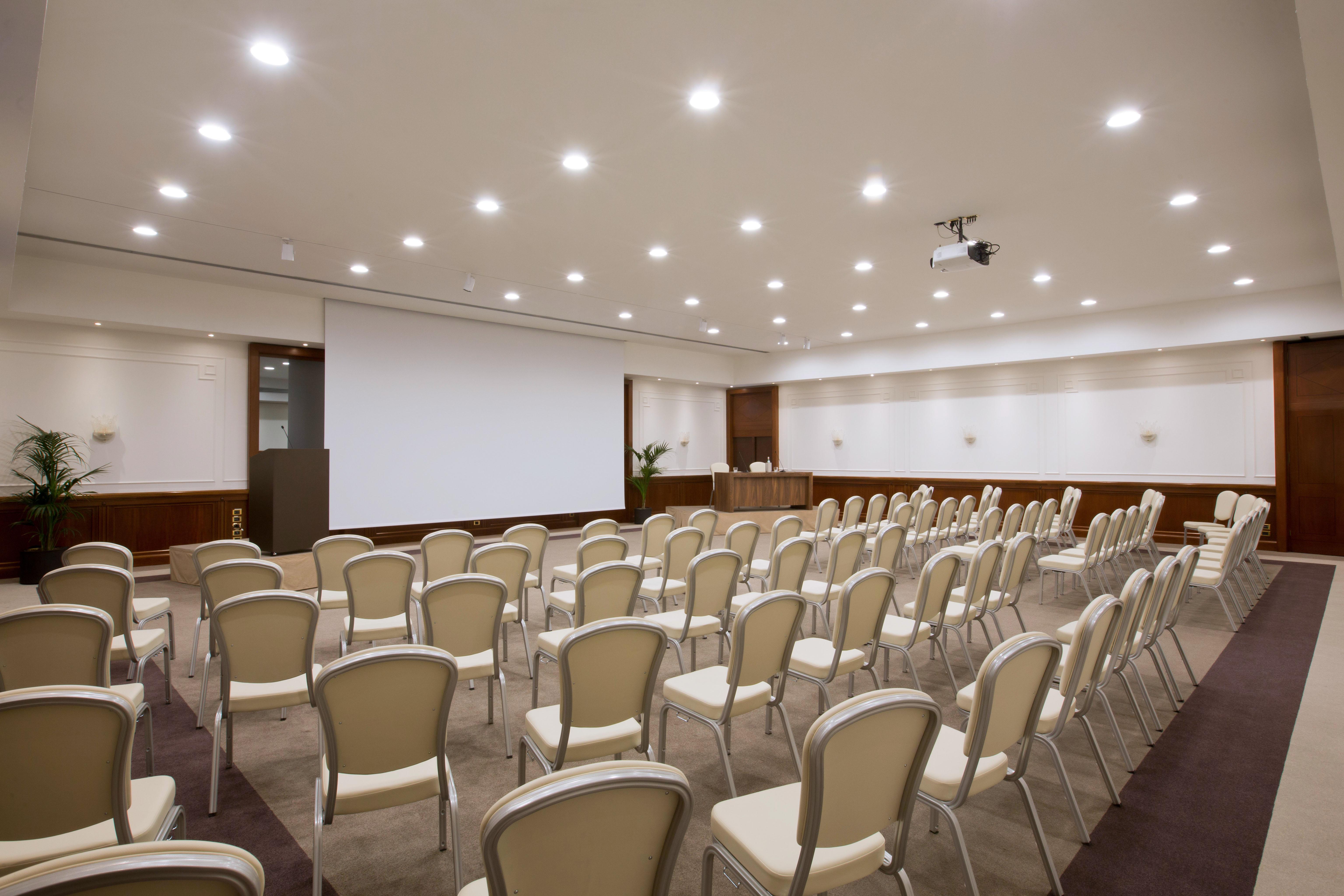 Starhotels Majestic Hotel