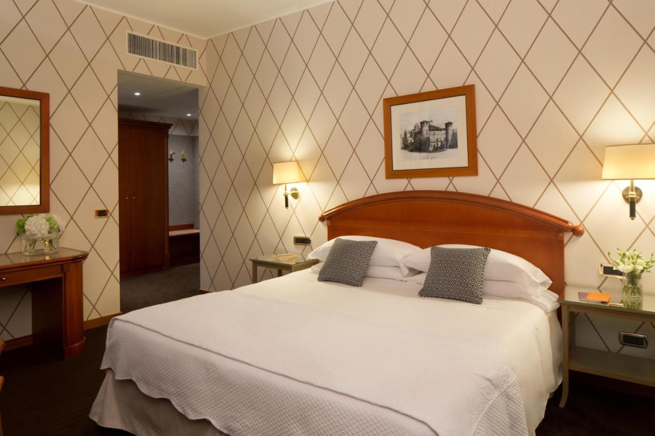 Starhotels Majestic 4* Turijn