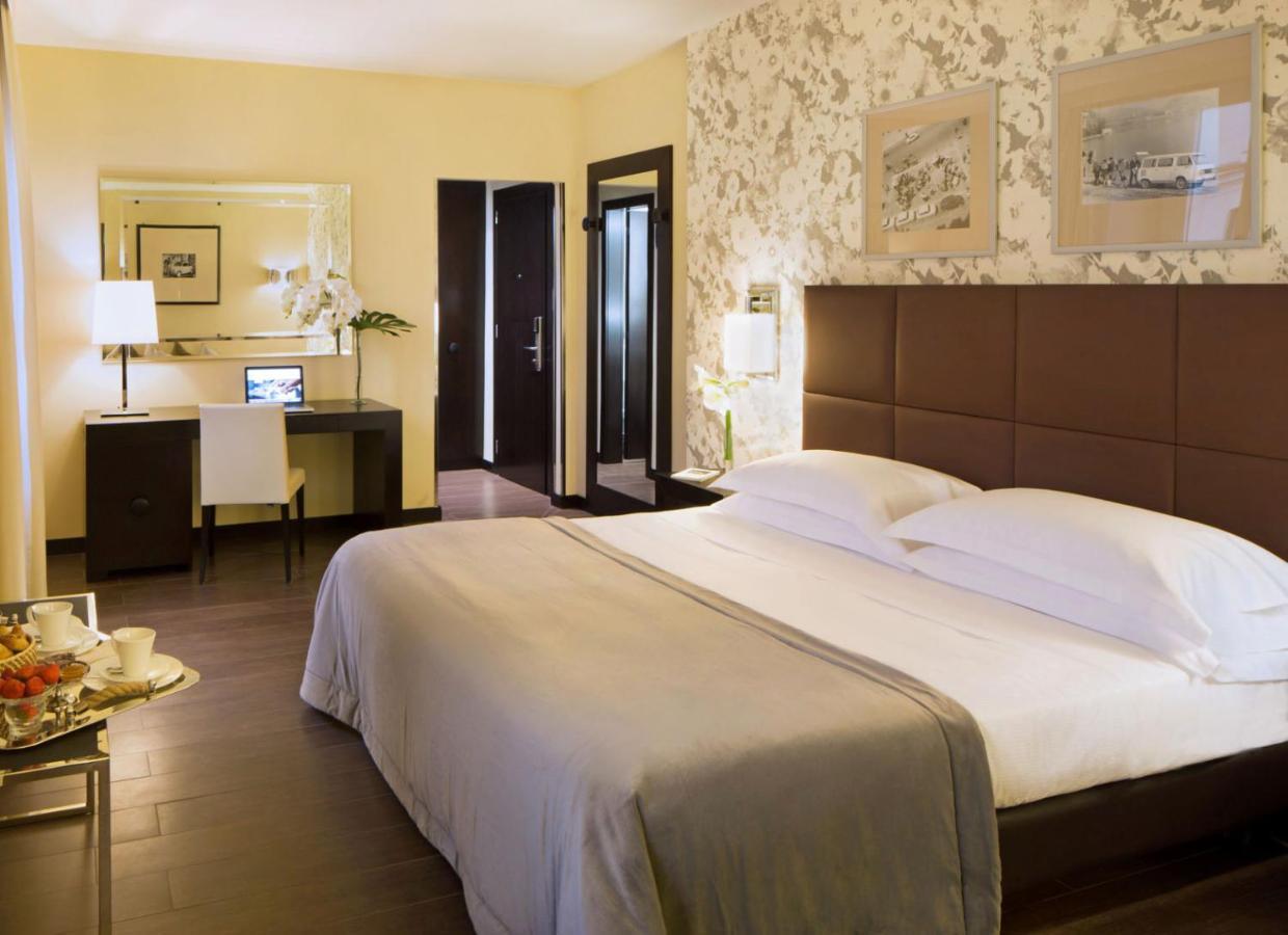Starhotels Majestic Hotel