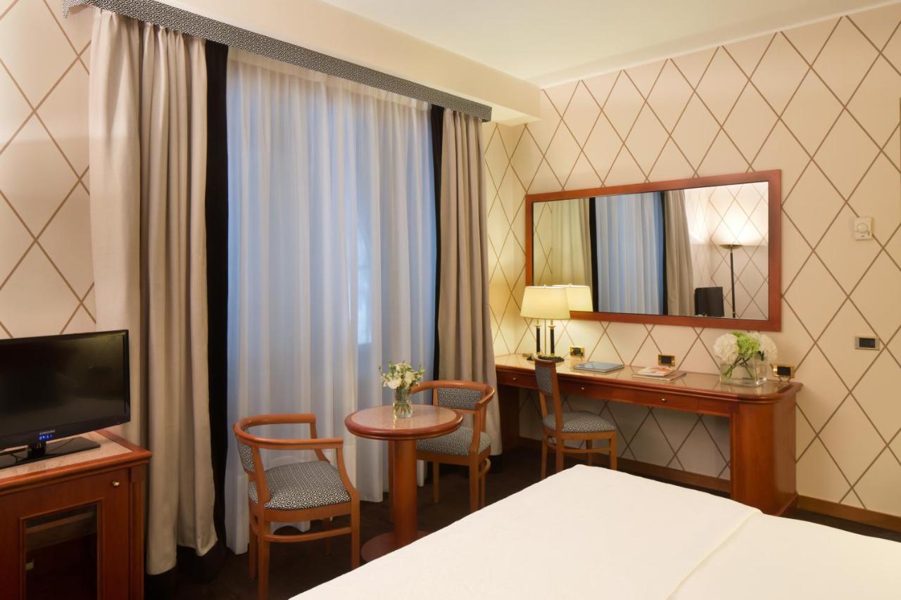 Hotel Starhotels Majestic