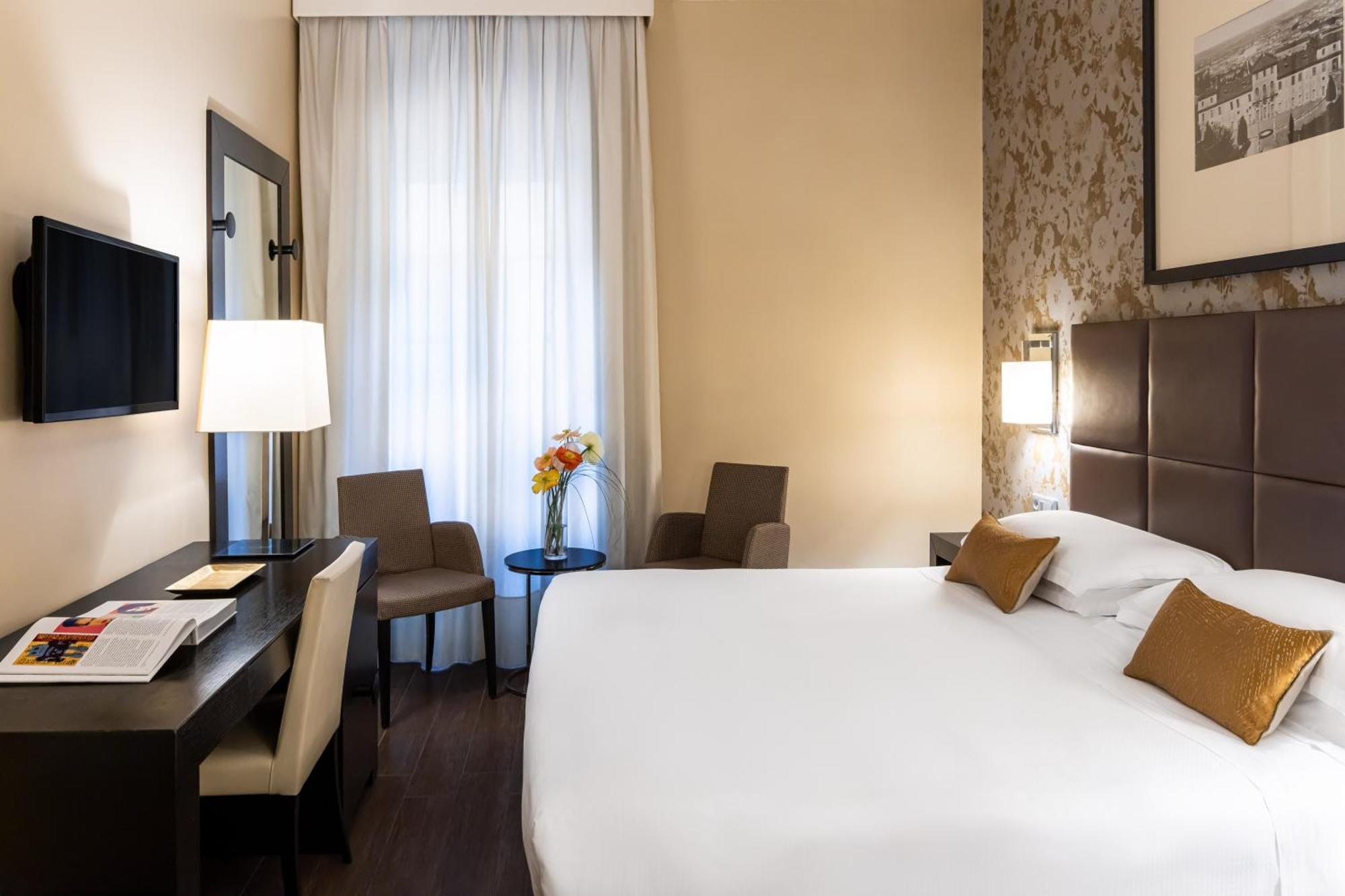Starhotels Majestic 4*