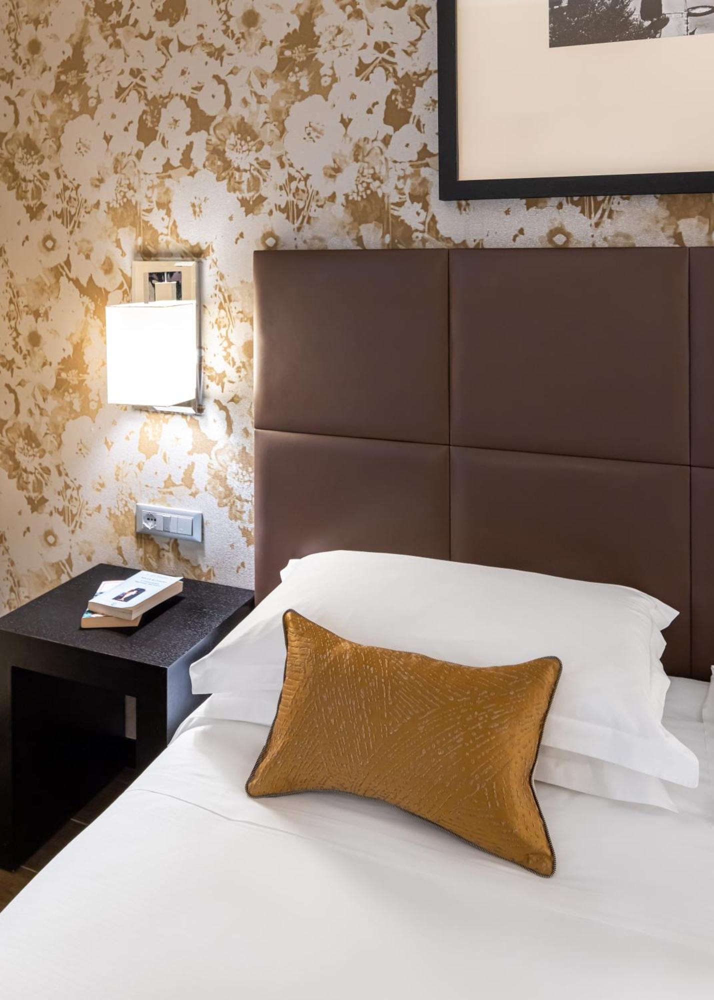 Starhotels Majestic Hotel Turijn