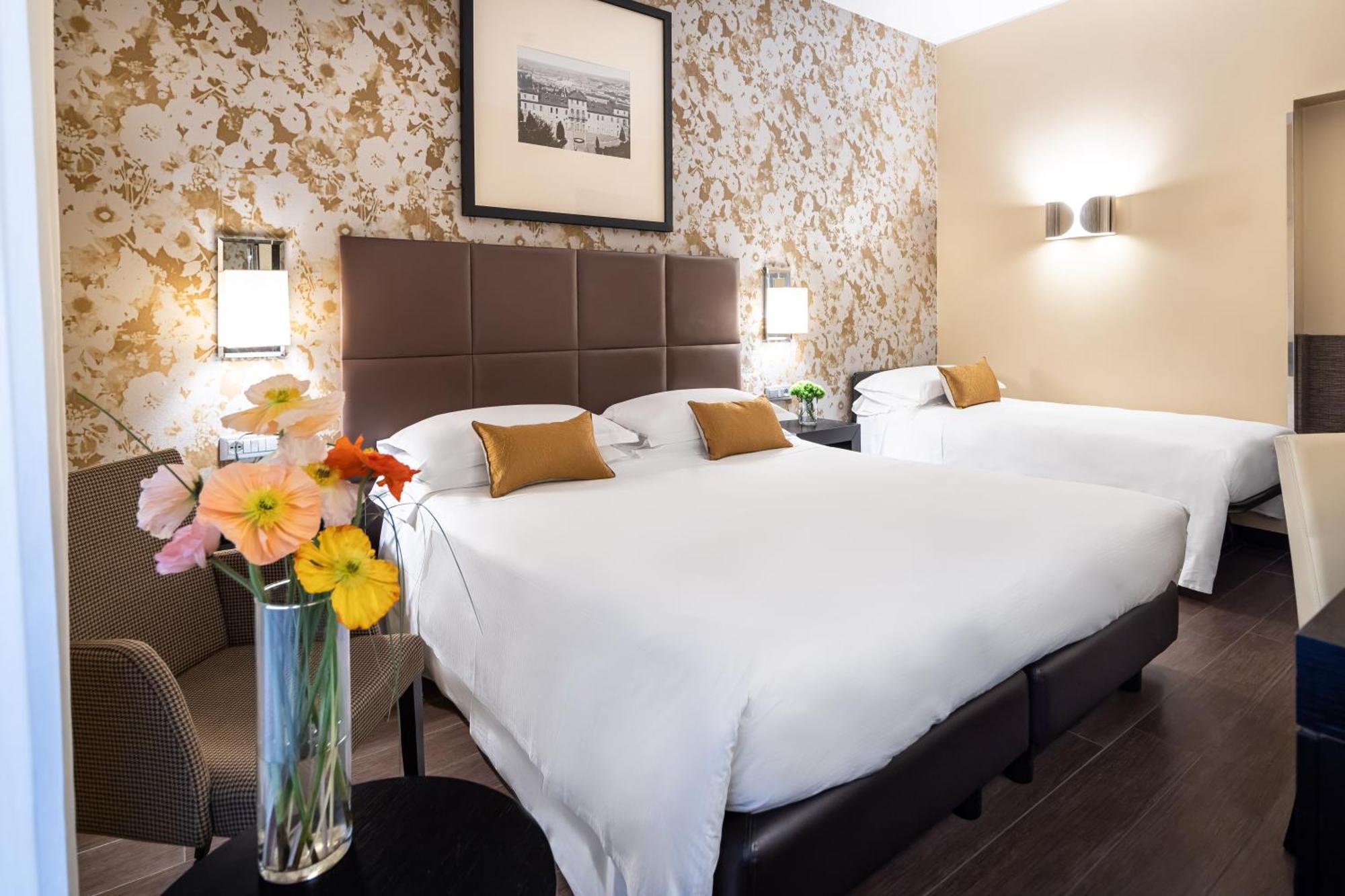 Starhotels Majestic 4*