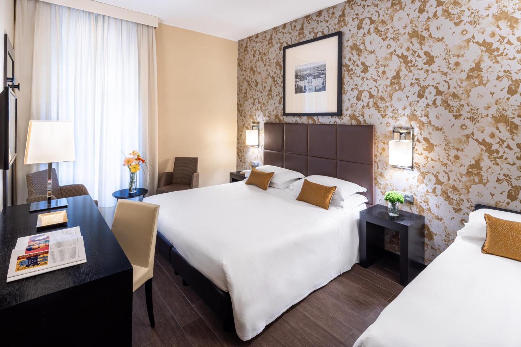Starhotels Majestic 4* Turijn