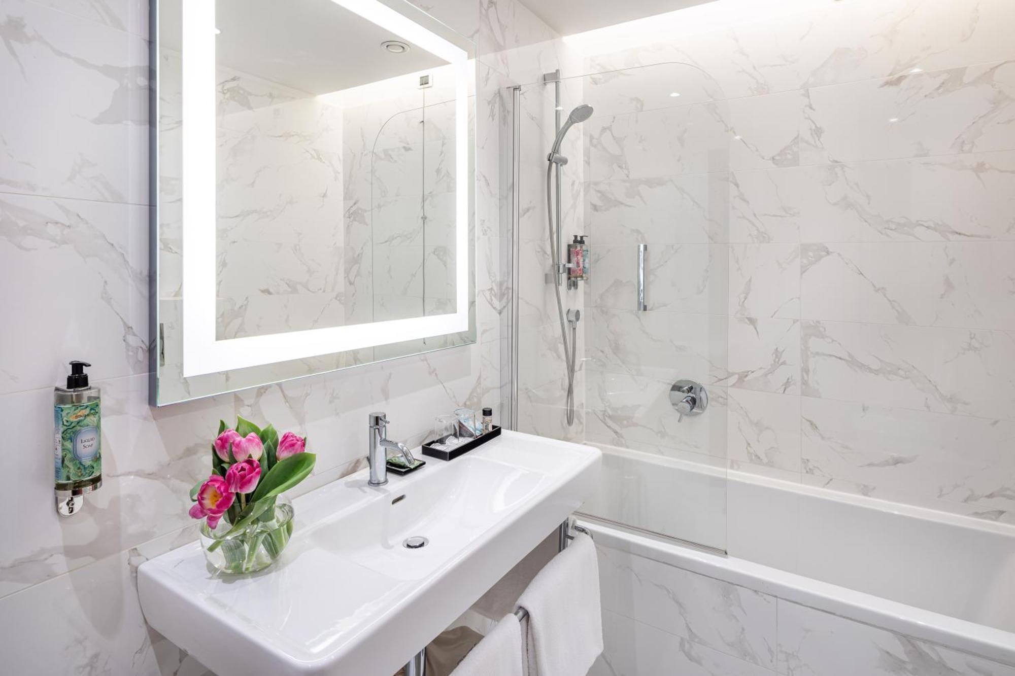 Hotel Starhotels Majestic 4*