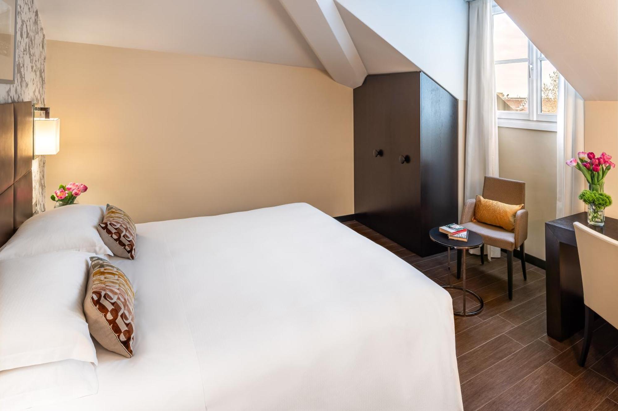 Starhotels Majestic Turijn