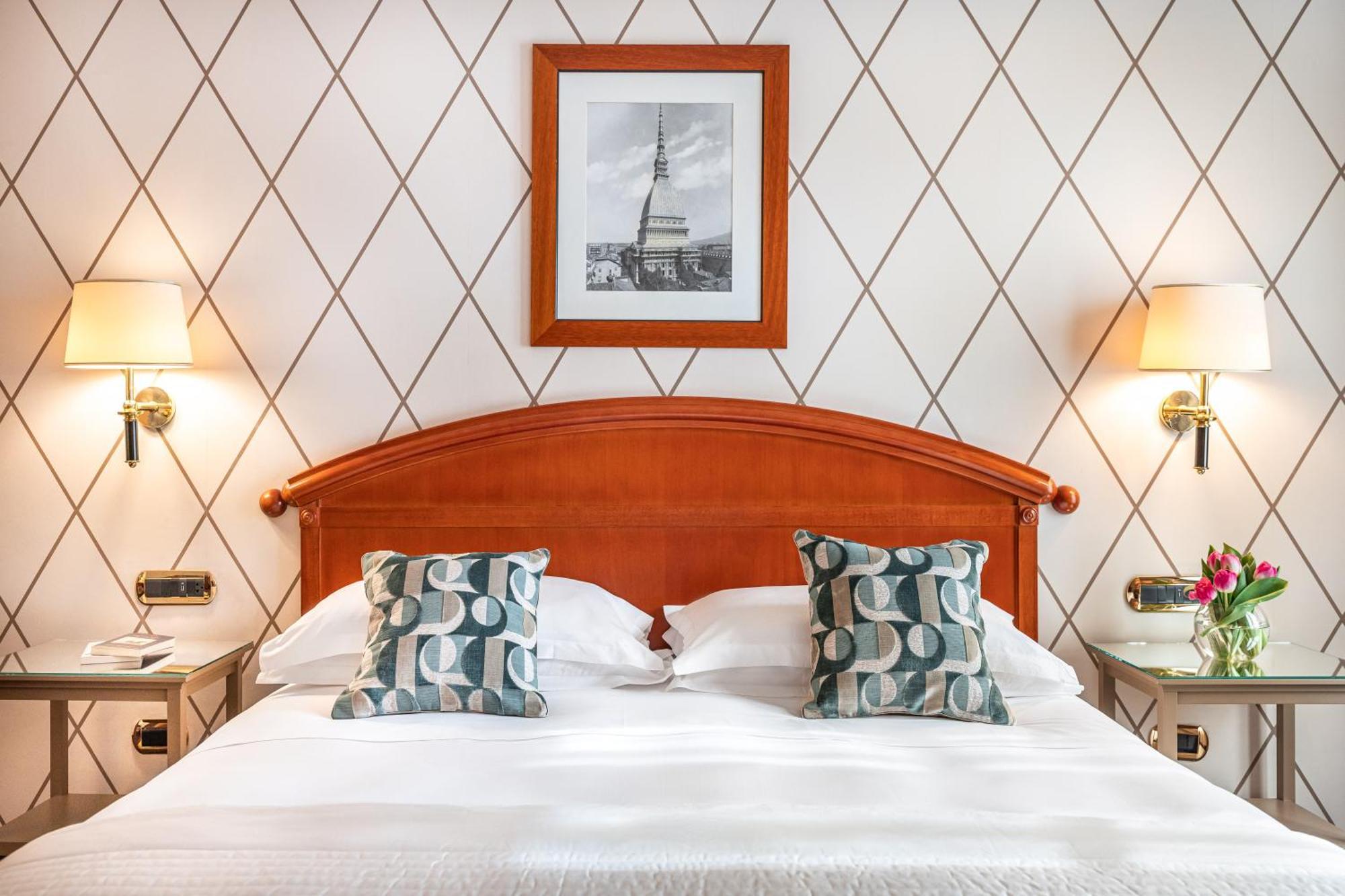 Starhotels Majestic