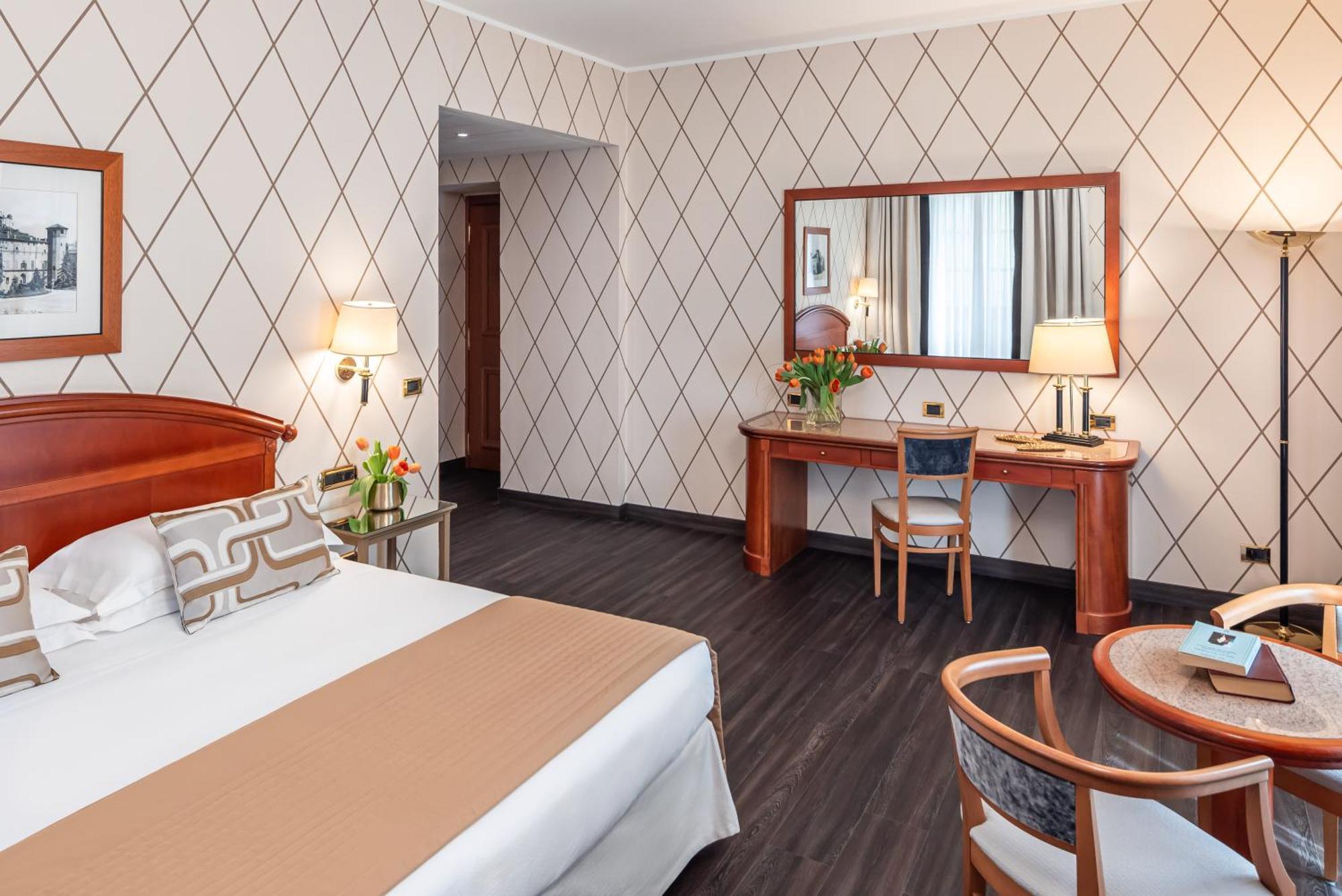Starhotels Majestic 4* Turijn