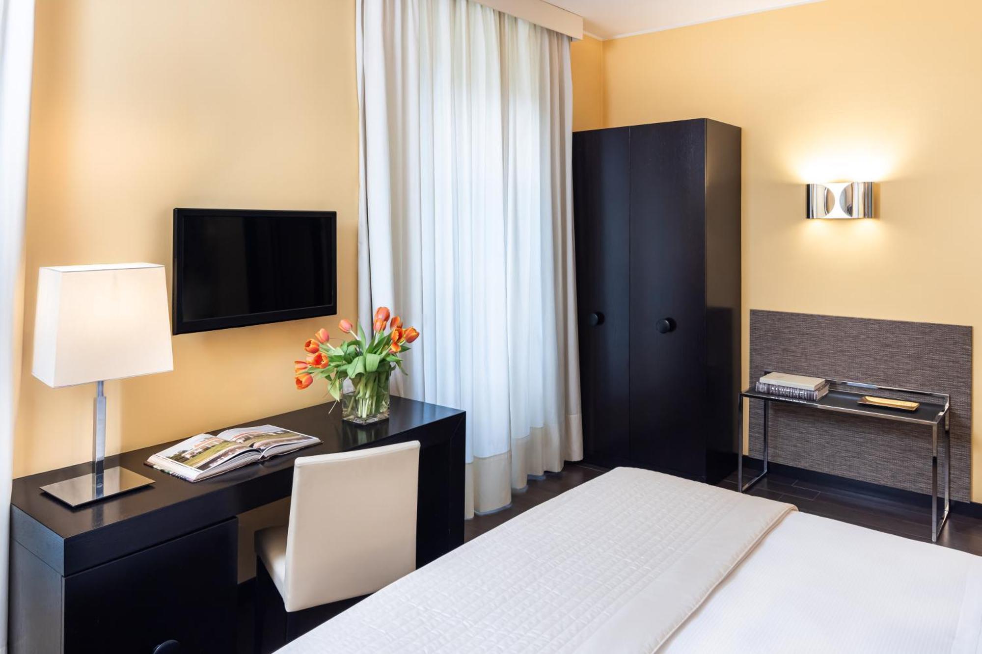 Starhotels Majestic Hotel