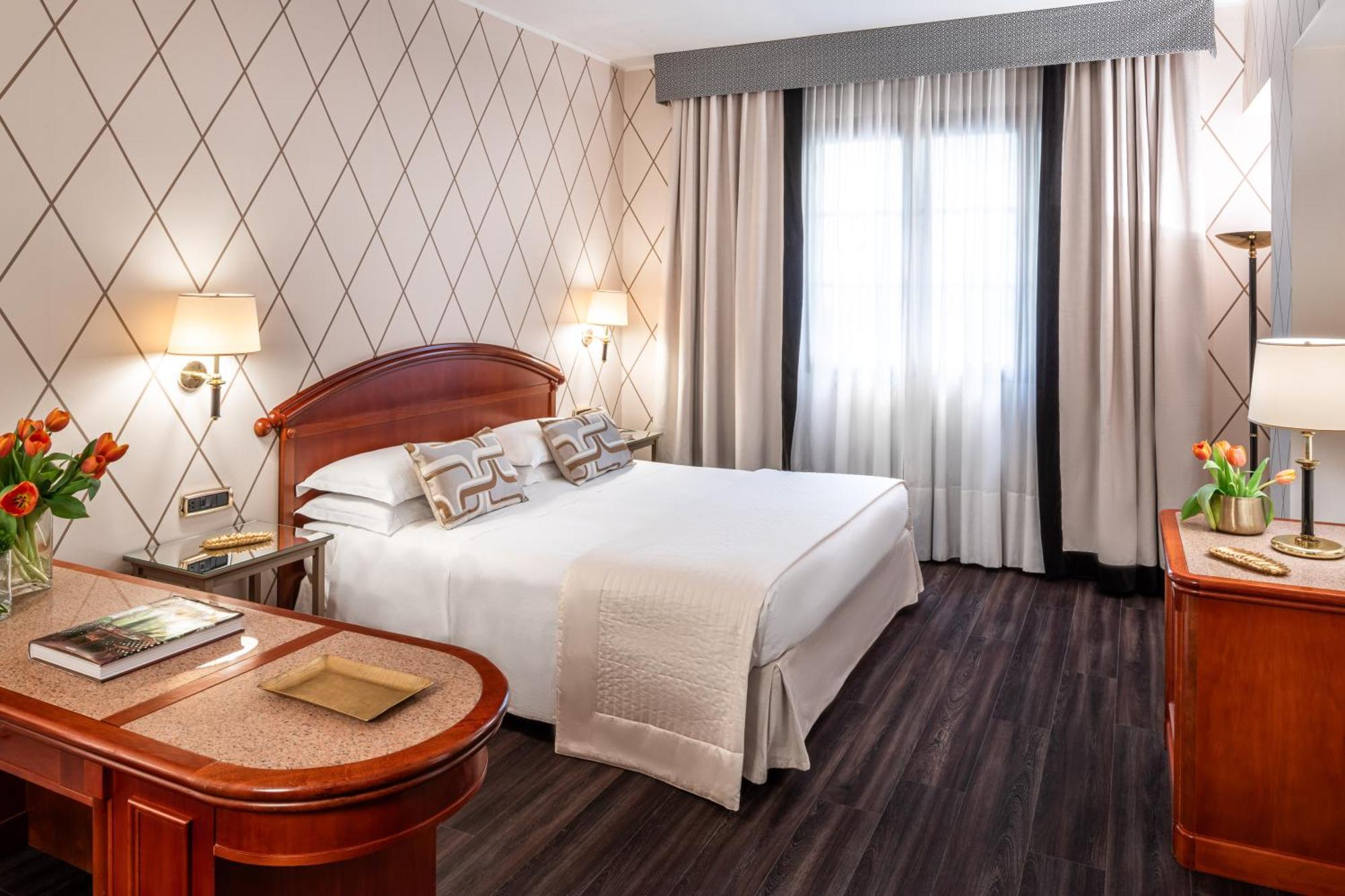 Starhotels Majestic Hotel