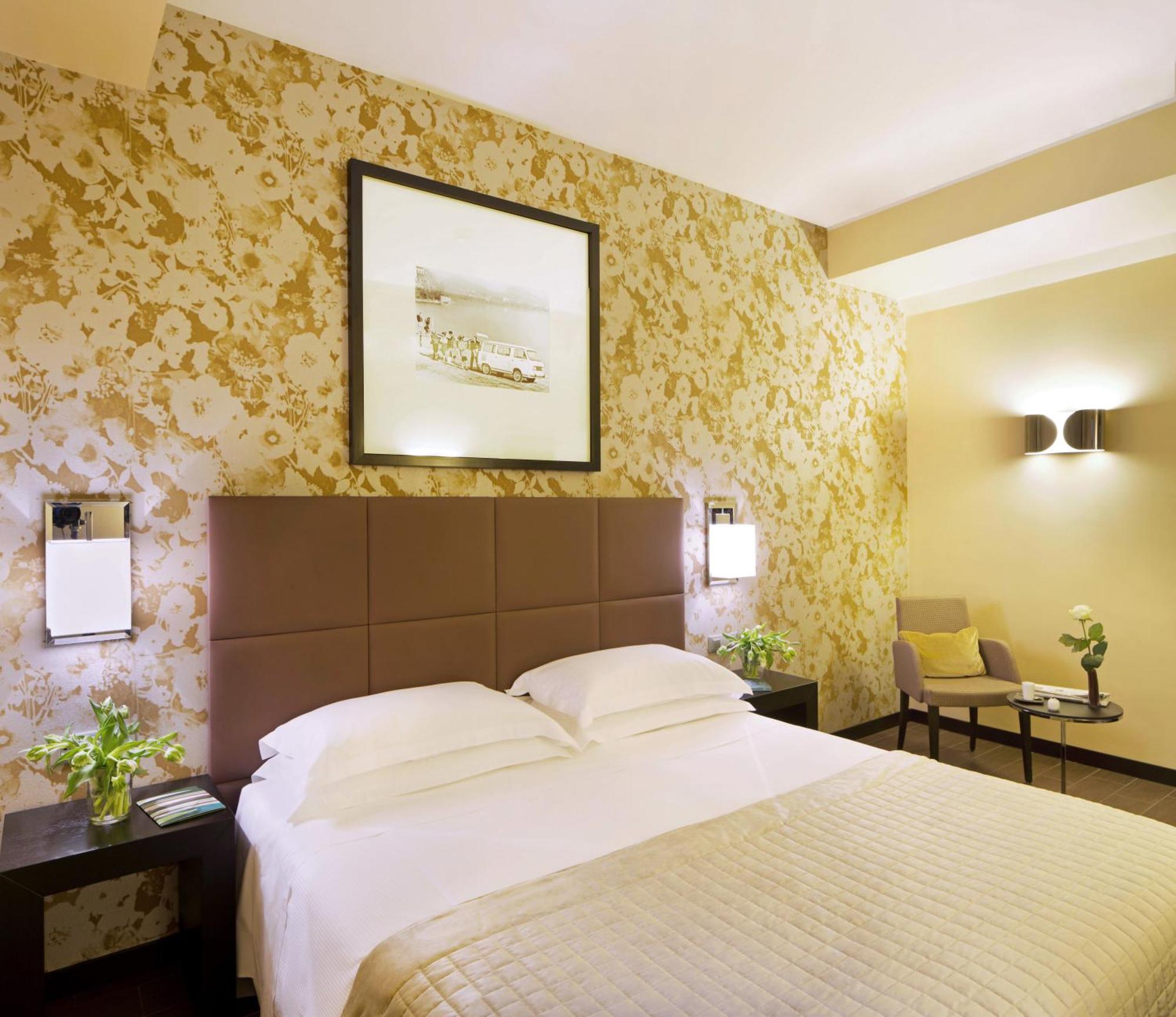 Hotel Starhotels Majestic 4*