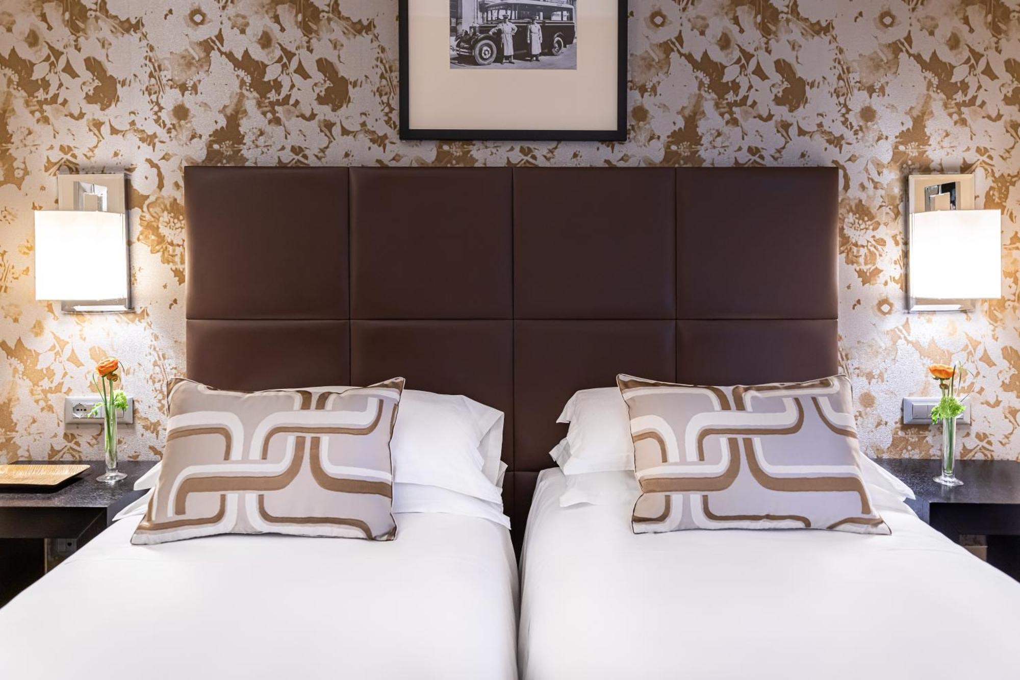 Hotel Starhotels Majestic