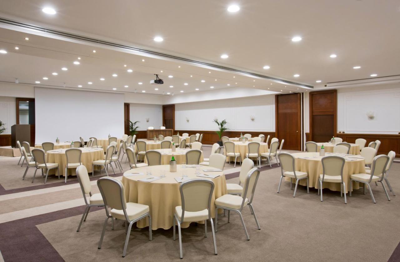 Starhotels Majestic 4*